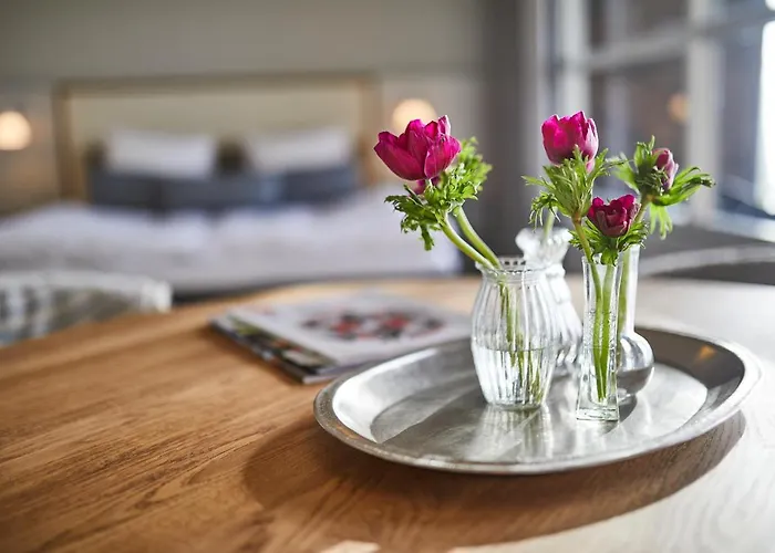 酒店 Christiansminde 4*