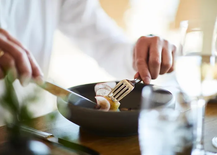 ホテル Christiansminde スベンボー