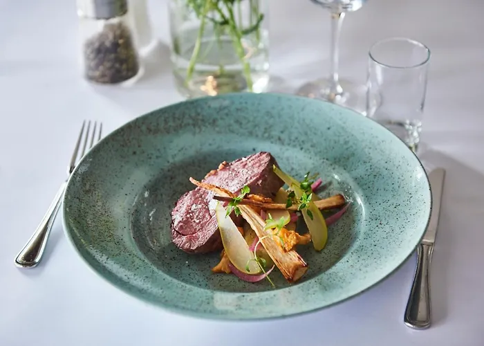 Christiansminde 4* スベンボー