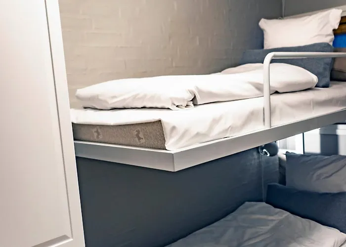 ホテル Christiansminde 4*