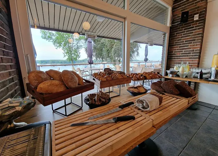 Christiansminde 4* 斯文堡