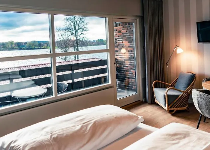 酒店 Christiansminde