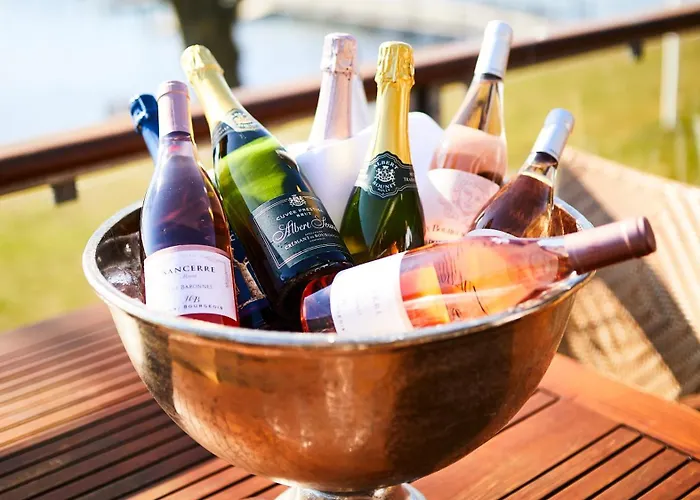 ホテル Christiansminde