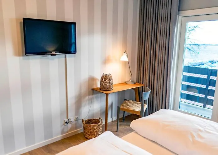 Christiansminde 酒店