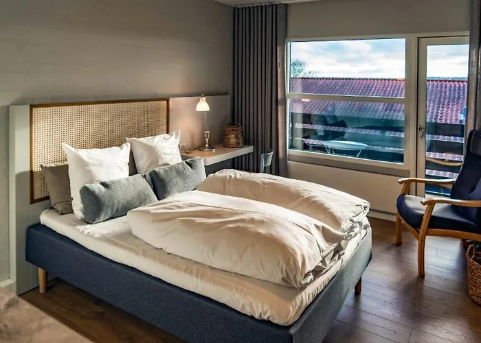 Christiansminde 酒店 4*