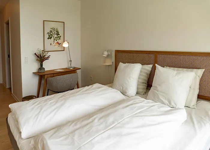 Christiansminde ホテル スベンボー