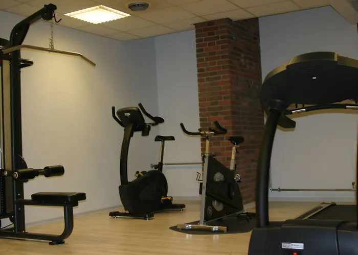 ホテル Christiansminde