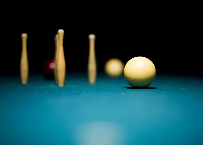 Christiansminde ホテル