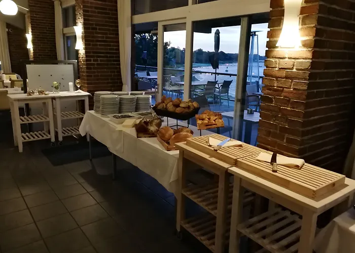 酒店 Christiansminde