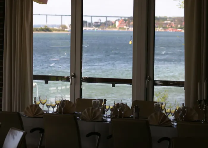 Christiansminde ホテル