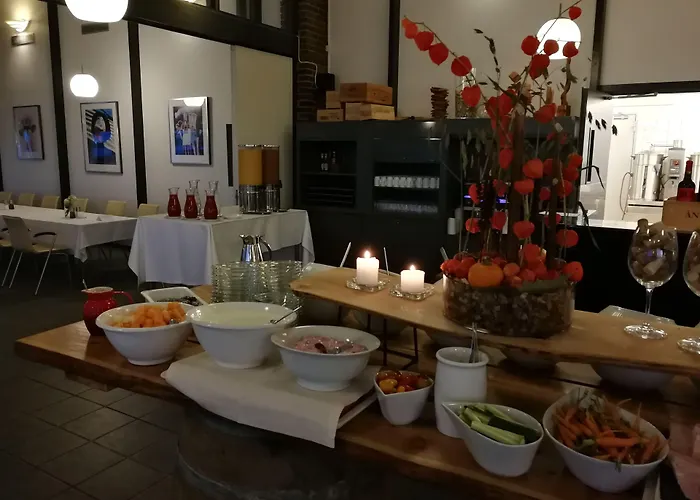 Christiansminde 4* スベンボー