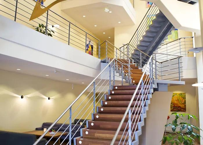 Christiansminde ホテル