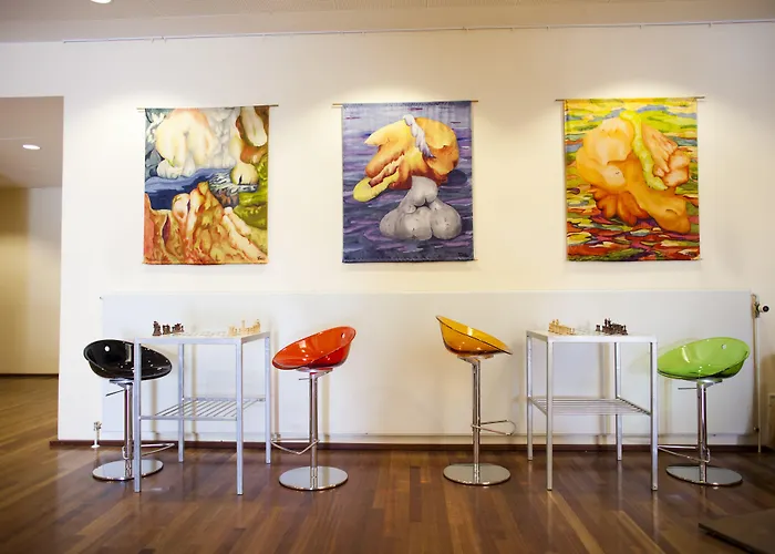 Christiansminde スベンボー