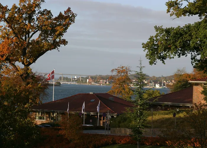 Christiansminde 4* スベンボー