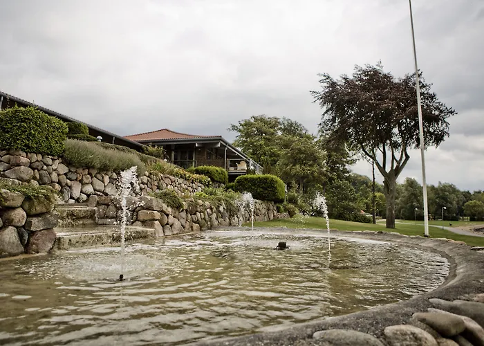 酒店 Christiansminde 4*