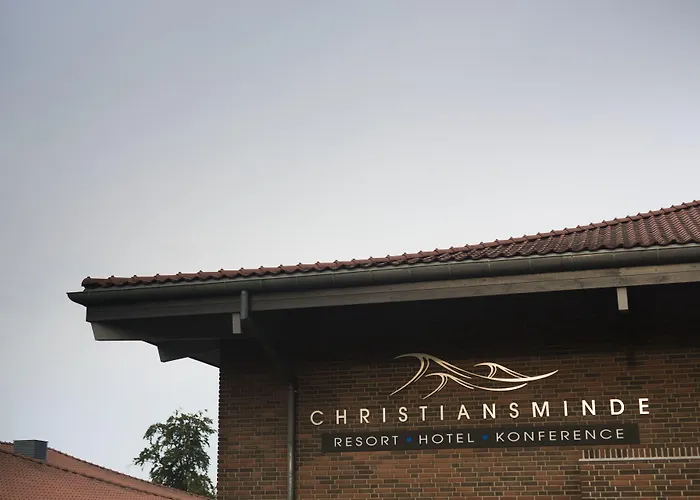 Christiansminde
