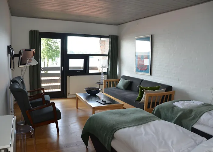 Christiansminde ホテル スベンボー