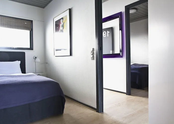 Christiansminde ホテル 4*