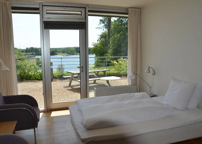 Christiansminde 酒店