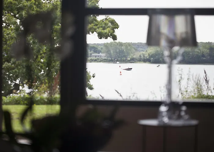 Christiansminde ホテル スベンボー