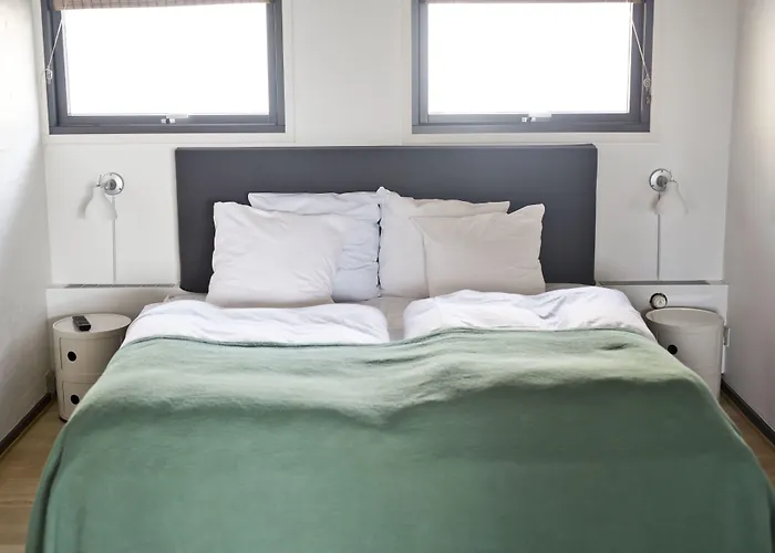 Christiansminde 酒店 斯文堡