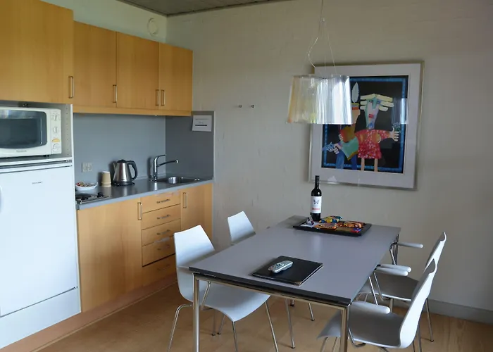 ホテル Christiansminde 4*