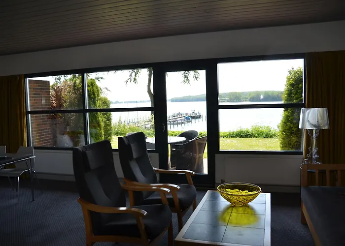 Christiansminde 酒店