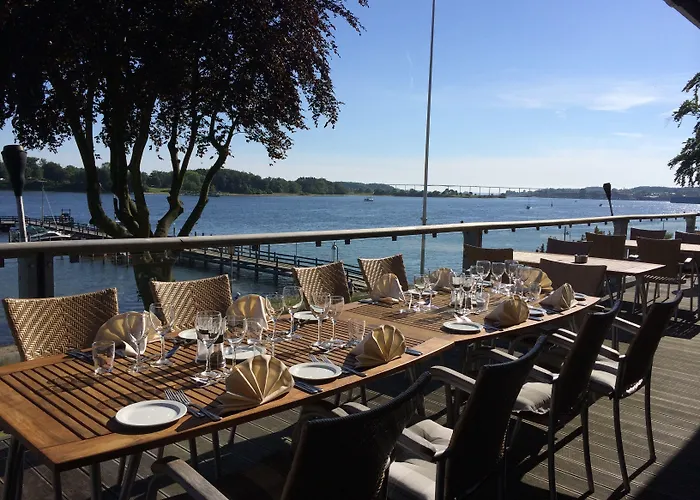 Christiansminde 酒店