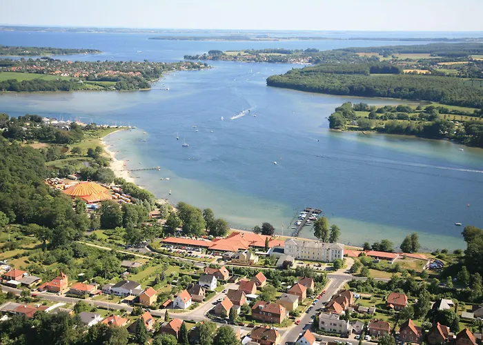 Christiansminde ホテル