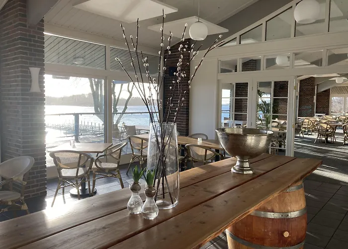 Christiansminde 斯文堡