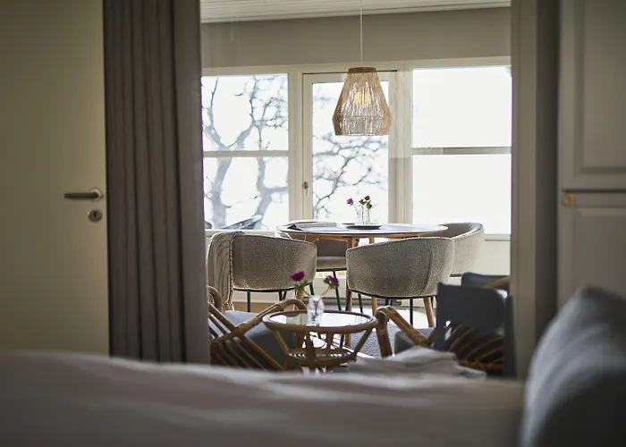 Christiansminde 斯文堡