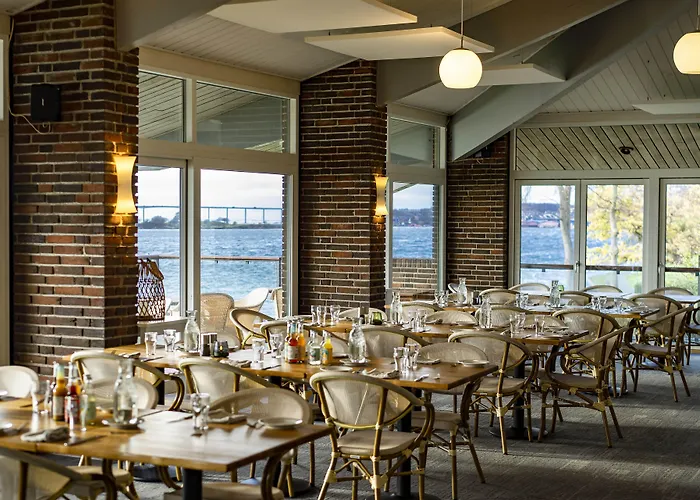 酒店 Christiansminde 4*