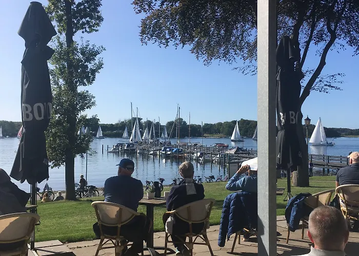 Christiansminde 酒店