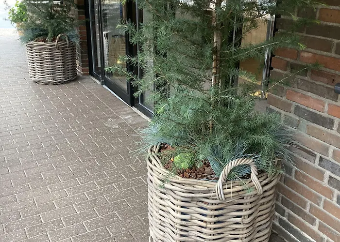 ホテル Christiansminde