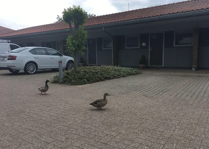 Christiansminde 斯文堡