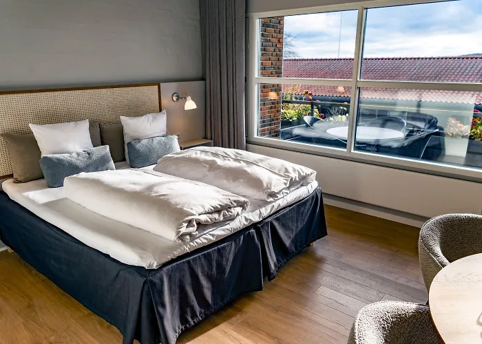 酒店 Christiansminde 斯文堡