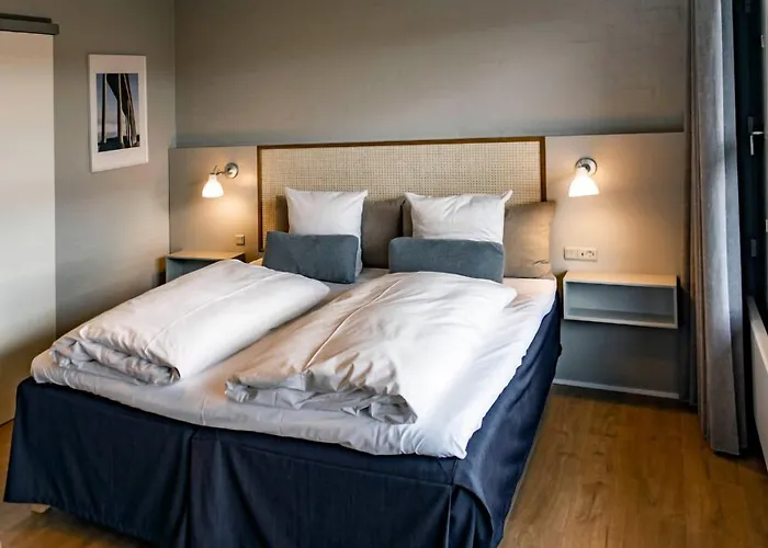 Christiansminde 4* スベンボー