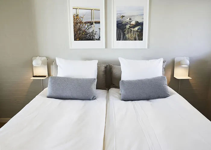 Christiansminde ホテル スベンボー