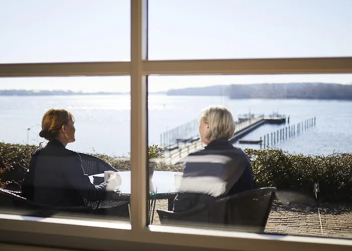 Christiansminde ホテル