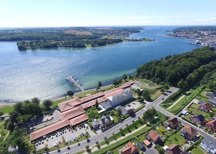 Christiansminde 4* スベンボー