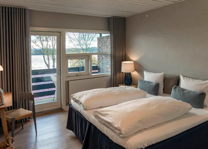 Christiansminde ホテル スベンボー